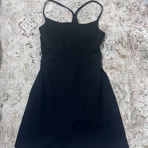 Gap fit mini active dress